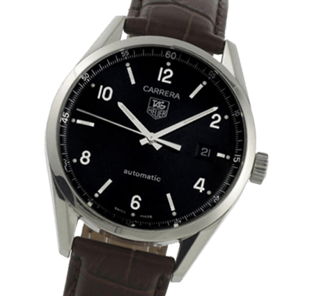 Sell Your Tag Heuer Carrera WV211B.FC6203 Watches