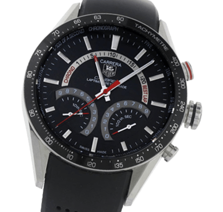 Sell Your Tag Heuer Carrera CV7A10.FT6012 Watches