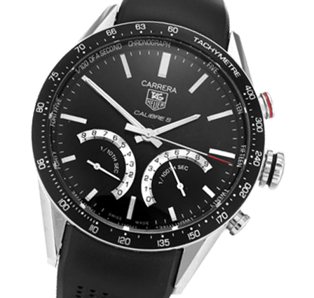 Sell Your Tag Heuer Carrera CV7A12.FT6012 Watches