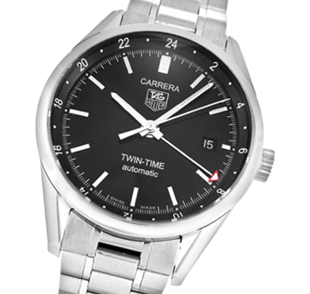 Tag Heuer Carrera WV2115.BA0787 Watches for sale