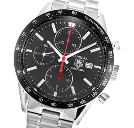 Sell Your Tag Heuer Carrera CV2014.BA0786 Watches