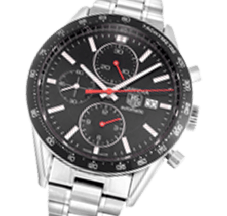 Sell Your Tag Heuer Carrera CV2014.BA0794 Watches