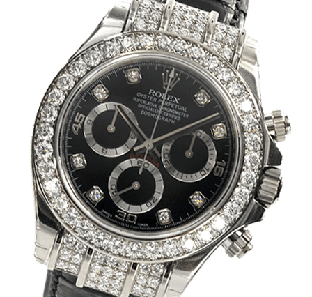 Buy or Sell Rolex Daytona 116599RBR