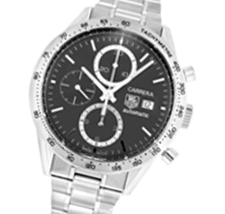 Sell Your Tag Heuer Carrera CV2016.BA0794 Watches