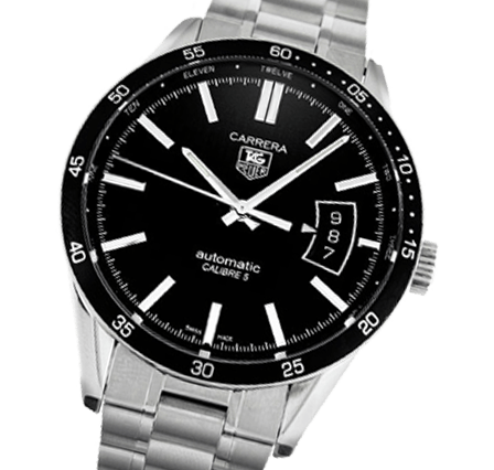 Sell Your Tag Heuer Carrera WV211M.BA0787 Watches