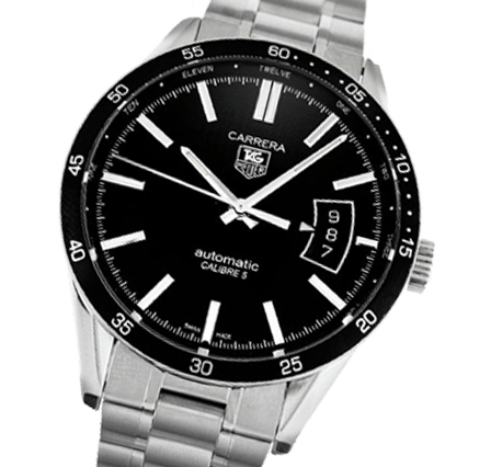 Tag Heuer Carrera WV211M.BA0787 Watches for sale