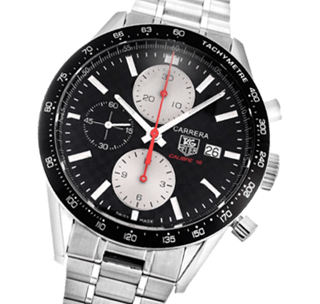 Buy or Sell Tag Heuer Carrera CV201T.BA0794