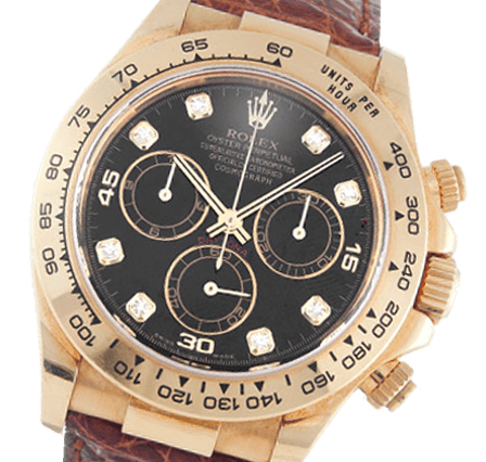 Buy or Sell Rolex Daytona 116518