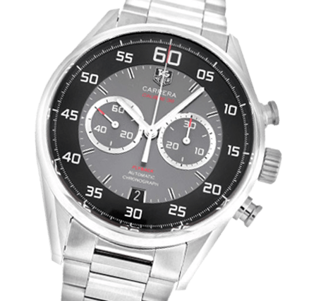 Sell Your Tag Heuer Carrera CAR2B10.BA0799 Watches