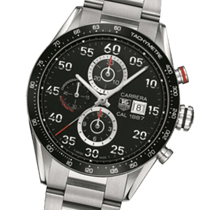 Tag Heuer Carrera CAR2A10.BA0799 Watches for sale