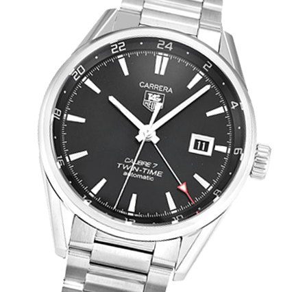 Buy or Sell Tag Heuer Carrera WAR2010.BA0723