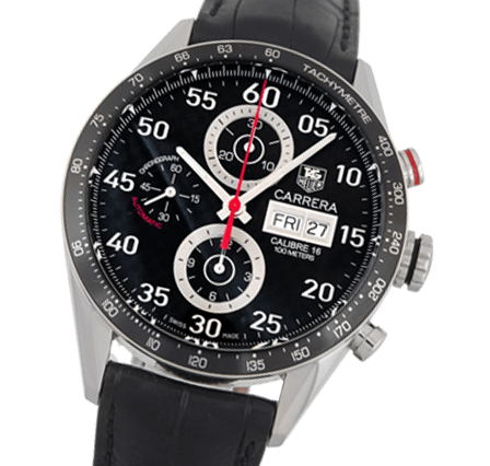 Tag Heuer Carrera CV2A17.FC6235 Watches for sale