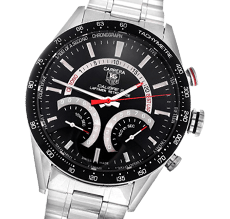 Sell Your Tag Heuer Carrera CV7A10.BA0795 Watches