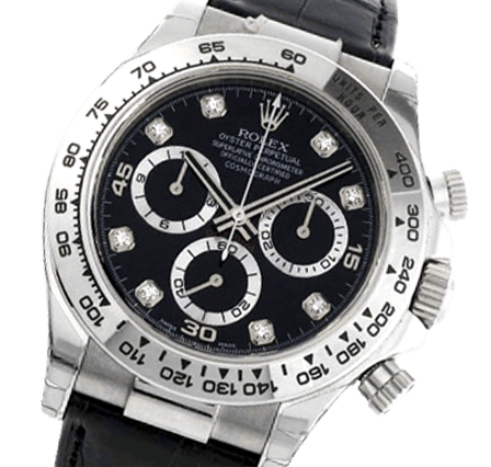 Buy or Sell Rolex Daytona 116519