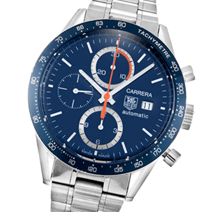 Buy or Sell Tag Heuer Carrera CV2015.BA0794