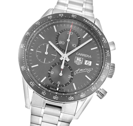 Tag Heuer Carrera CV201C.BA0786 Watches for sale