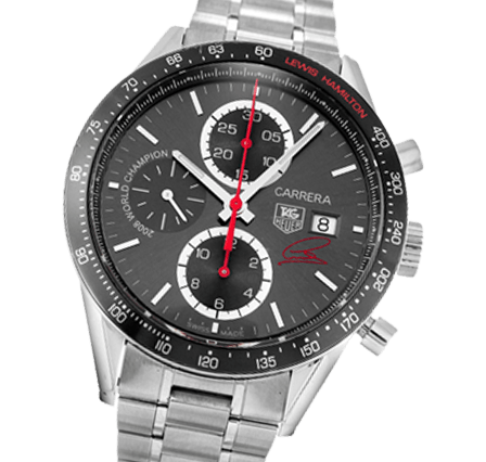 Tag Heuer Carrera CV201M.BA0794 Watches for sale