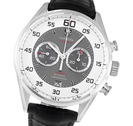 Sell Your Tag Heuer Carrera CAR2B11.BA0799 Watches