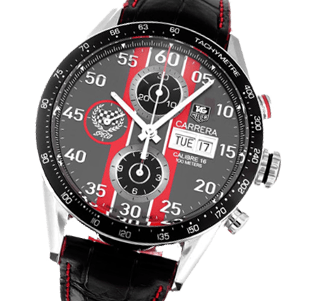 Tag Heuer Carrera CV2A1J.FC6301 Watches for sale