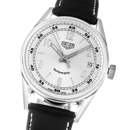 Heuer ws2112 sales