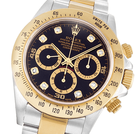 Buy or Sell Rolex Daytona 16523