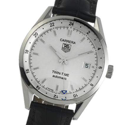 Sell Your Tag Heuer Carrera WV2116.FC6180 Watches