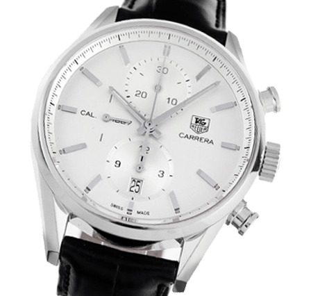 Sell Your Tag Heuer Carrera CAR2111.FC6266 Watches