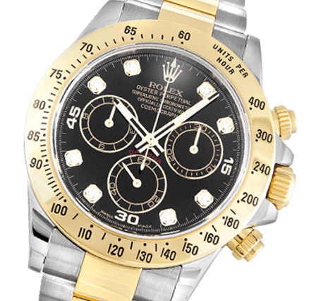 Buy or Sell Rolex Daytona 116523
