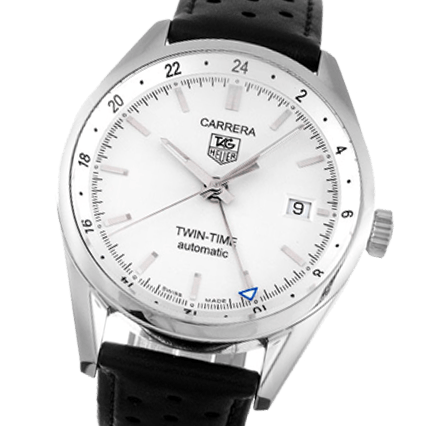 Tag Heuer Carrera WV2116.FC6182 Watches for sale