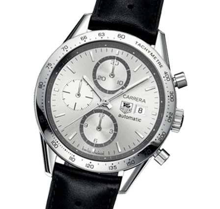 Tag Heuer Carrera CV2017.FC6205 Watches for sale