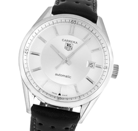 Sell Your Tag Heuer Carrera WV211A.FC6180 Watches