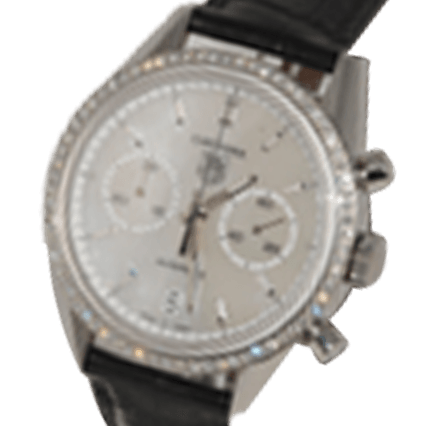 Sell Your Tag Heuer Carrera CV2116.FC6180 Watches