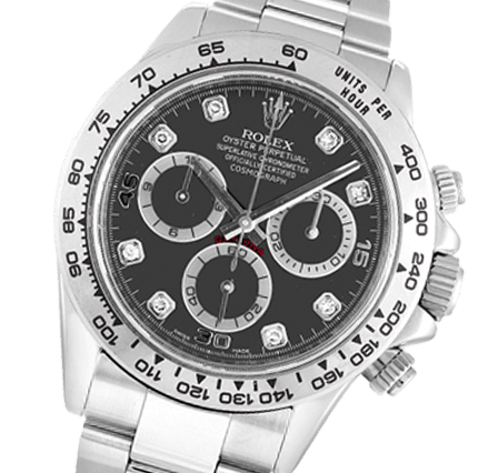 Rolex Daytona 116509 Watches for sale