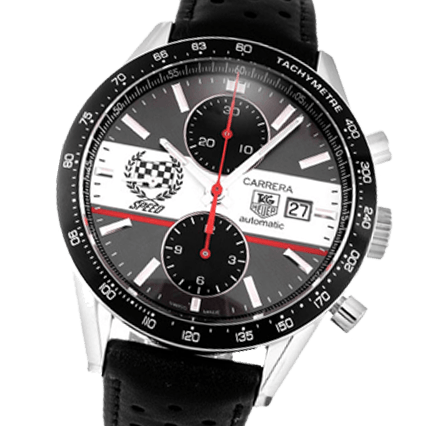 Tag Heuer Carrera CV201AE.FC6233 Watches for sale