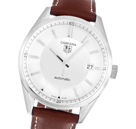 Sell Your Tag Heuer Carrera WV211A.FC6203 Watches
