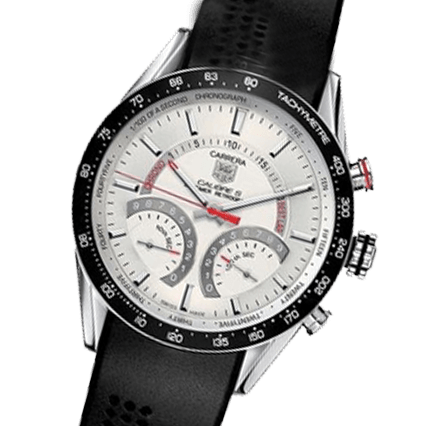 Tag Heuer Carrera CV7A11.FT6012 Watches for sale