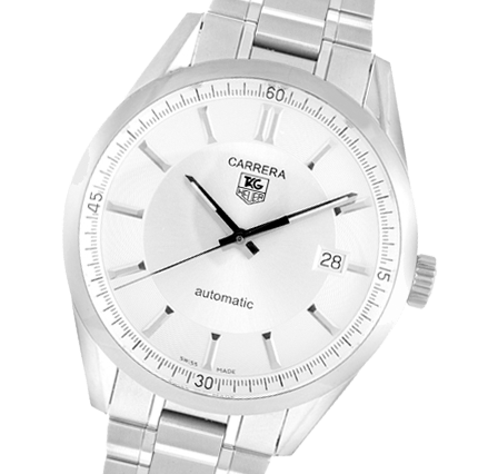 Sell Your Tag Heuer Carrera WV211A.BA0787 Watches