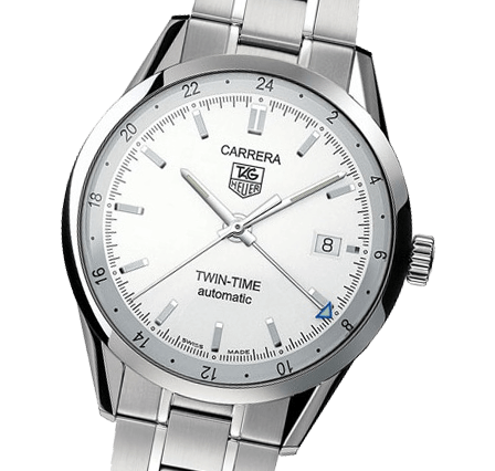 Tag Heuer Carrera WV2116.BA0787 Watches for sale