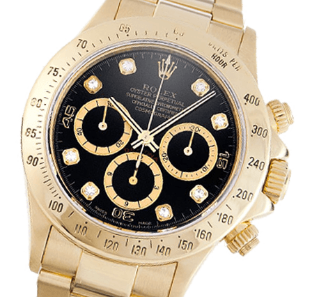 Buy or Sell Rolex Daytona 16528