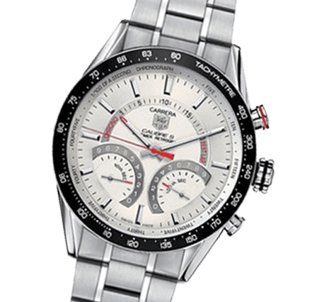 Tag Heuer Carrera CV7A13.BA0795 Watches for sale