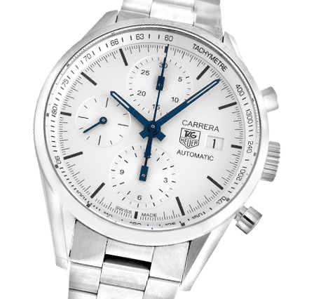 Sell Your Tag Heuer Carrera CAR2211.BA0721 Watches