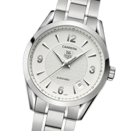 Sell Your Tag Heuer Carrera WV2210.BA0790 Watches