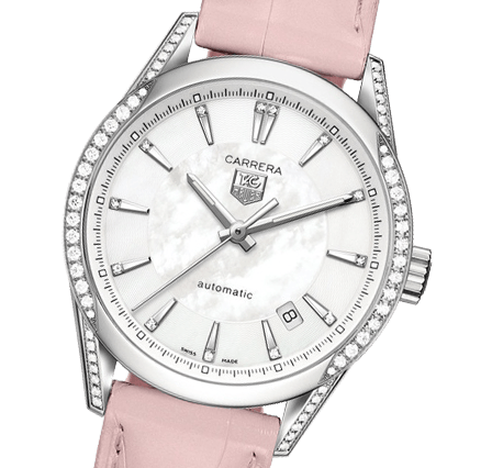 Sell Your Tag Heuer Carrera WV2212.FC6295 Watches