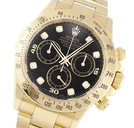 Pre Owned Rolex Daytona 116528 Watch
