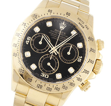 Buy or Sell Rolex Daytona 116528