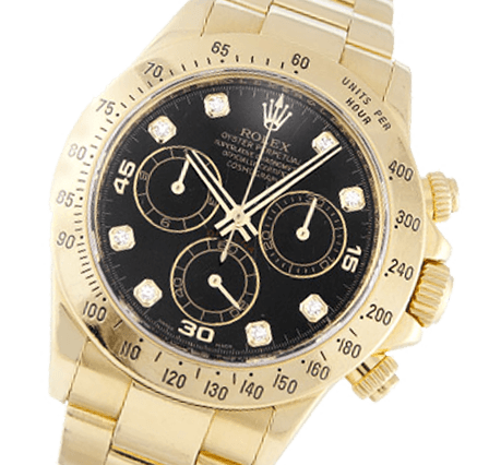 Sell Your Rolex Daytona 116528 Watches