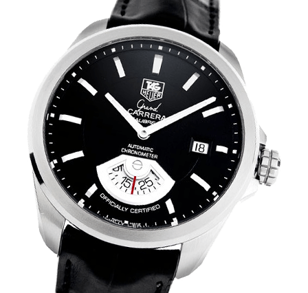 Sell Your Tag Heuer Grand Carrera WAV511A.FC6224 Watches