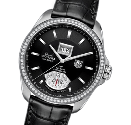 Tag Heuer Grand Carrera WAV5115.FC6225 Watches for sale