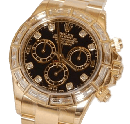 Buy or Sell Rolex Daytona 116568