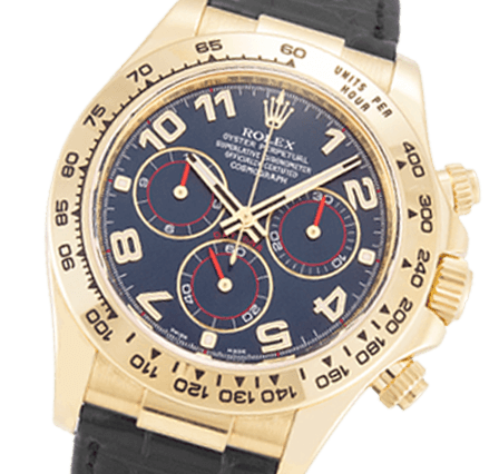 Buy or Sell Rolex Daytona 116518